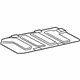 Mercedes-Benz 906-684-01-18 COVERING Mercedes-Benz 906-684-01-18 COVERING