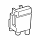 Mercedes-Benz 910-546-18-00 RETAINING PLATE Mercedes-Benz 910-546-18-00 RETAINING PLATE