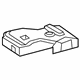 Mercedes-Benz 907-546-45-00 TERMINAL PROTECTIVE CAP Mercedes-Benz 907-546-45-00 TERMINAL PROTECTIVE CAP