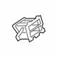 Mercedes-Benz 910-827-05-00 EQUIPMENT MOUNTING Mercedes-Benz 910-827-05-00 EQUIPMENT MOUNTING