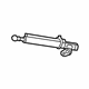 Mercedes-Benz 217-800-30-00 Hydraulic Cylinder Mercedes-Benz 217-800-30-00 Hydraulic Cylinder