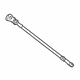 Mercedes-Benz 111-010-02-72-64 Dipstick