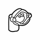 Mercedes-Benz 124-542-00-17 Oil Level Sensor Mercedes-Benz 124-542-00-17 Oil Level Sensor