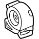 Mercedes-Benz 296-906-31-01 REPAIR KIT, FAN Mercedes-Benz 296-906-31-01 REPAIR KIT, FAN