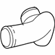 Mercedes-Benz 164-528-21-82 Inlet Hose Mercedes-Benz 164-528-21-82 Inlet Hose