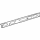 Mercedes-Benz 906-632-04-03 ROOF RAIL