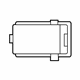 Mercedes-Benz 907-905-88-02 ANTENNA AMPLIFIER Mercedes-Benz 907-905-88-02 ANTENNA AMPLIFIER