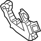 Mercedes-Benz 099-464-23-09 Contact Plate Mercedes-Benz 099-464-23-09 Contact Plate