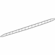 Mercedes-Benz 164-690-27-75 Protector Mercedes-Benz 164-690-27-75 Protector