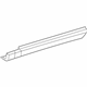 Mercedes-Benz 164-690-13-75 Running Board Mercedes-Benz 164-690-13-75 Running Board
