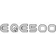 Mercedes-Benz 295-817-05-00 Nameplate Mercedes-Benz 295-817-05-00 Nameplate