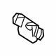 Mercedes-Benz 251-910-03-14 Monitor Bracket Mercedes-Benz 251-910-03-14 Monitor Bracket
