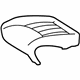 Mercedes-Benz 164-910-02-51-7J95 Seat Cover Mercedes-Benz 164-910-02-51-7J95 Seat Cover