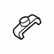 Mercedes-Benz 000-919-06-42 Seat Frame Insert Mercedes-Benz 000-919-06-42 Seat Frame Insert