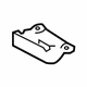 Mercedes-Benz 251-918-37-30 Courtesy Lamp Cover Mercedes-Benz 251-918-37-30 Courtesy Lamp Cover