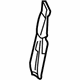 Mercedes-Benz 251-910-01-76-64 Hook Mercedes-Benz 251-910-01-76-64 Hook