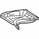 Mercedes-Benz 251-910-01-23 Seat Frame Mercedes-Benz 251-910-01-23 Seat Frame