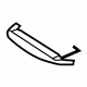 Mercedes-Benz 000-910-34-75 Extension Mercedes-Benz 000-910-34-75 Extension