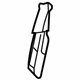 Mercedes-Benz 251-910-02-76 Hook Mercedes-Benz 251-910-02-76 Hook