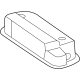 Mercedes-Benz 907-905-24-07-39 INT. PROTECTION SENSOR Mercedes-Benz 907-905-24-07-39 INT. PROTECTION SENSOR
