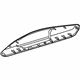 Mercedes-Benz 209-720-01-58-5D34 Pocket Mercedes-Benz 209-720-01-58-5D34 Pocket