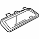 Mercedes-Benz 246-730-03-48 Handle Bezel Mercedes-Benz 246-730-03-48 Handle Bezel