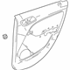 Mercedes-Benz 246-730-00-62-3E52 TRIM Mercedes-Benz 246-730-00-62-3E52 TRIM