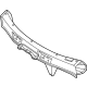 Mercedes-Benz 254-620-77-01 Cowl Panel Mercedes-Benz 254-620-77-01 Cowl Panel