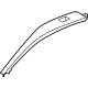 Mercedes-Benz 296-730-69-00 Trim Cover Mercedes-Benz 296-730-69-00 Trim Cover
