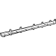 Mercedes-Benz 297-900-16-14 Interior Lamp Mercedes-Benz 297-900-16-14 Interior Lamp