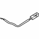Mercedes-Benz 017-540-03-07 CABLE HARNESS Mercedes-Benz 017-540-03-07 CABLE HARNESS