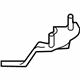 Mercedes-Benz 164-540-00-73 Control Module Bracket Mercedes-Benz 164-540-00-73 Control Module Bracket