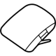 Mercedes-Benz 223-970-55-07-8U01 HEAD RESTRAINT