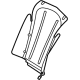 Mercedes-Benz 223-906-14-00 SEAT HEATING