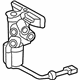 Mercedes-Benz 202-350-00-57 Control Valve Mercedes-Benz 202-350-00-57 Control Valve