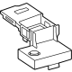 Mercedes-Benz 247-546-43-00 Cap Mercedes-Benz 247-546-43-00 Cap
