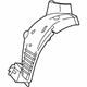 Mercedes-Benz 204-690-56-30 Fender Liner Mercedes-Benz 204-690-56-30 Fender Liner
