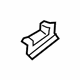 Mercedes-Benz 166-636-15-16 REINFORCEMENT Mercedes-Benz 166-636-15-16 REINFORCEMENT