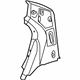 Mercedes-Benz 212-637-01-22-64 Upper Panel Mercedes-Benz 212-637-01-22-64 Upper Panel