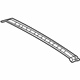 Mercedes-Benz 203-651-03-70 Bow Mercedes-Benz 203-651-03-70 Bow