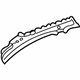 Mercedes-Benz 203-636-09-21 Side Rail Mercedes-Benz 203-636-09-21 Side Rail