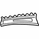 Mercedes-Benz 203-636-03-46 Side Rail Mercedes-Benz 203-636-03-46 Side Rail