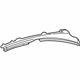Mercedes-Benz 203-637-03-47 Side Rail Mercedes-Benz 203-637-03-47 Side Rail