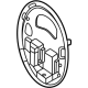 Mercedes-Benz 465-817-00-00 BRACKET Mercedes-Benz 465-817-00-00 BRACKET