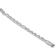 Mercedes-Benz 465-888-31-00-9999 RADIATOR SHELL Mercedes-Benz 465-888-31-00-9999 RADIATOR SHELL