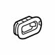 Mercedes-Benz 003-998-48-50 Quarter Panel Plug Mercedes-Benz 003-998-48-50 Quarter Panel Plug