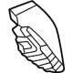 Mercedes-Benz 232-885-41-01 Absorber Mercedes-Benz 232-885-41-01 Absorber
