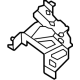 Mercedes-Benz 232-885-69-01 Retaining Rail Mercedes-Benz 232-885-69-01 Retaining Rail