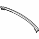 Mercedes-Benz 171-793-00-98 Inner Seal Mercedes-Benz 171-793-00-98 Inner Seal
