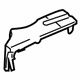 Mercedes-Benz 171-690-27-25-9051 Extension Mercedes-Benz 171-690-27-25-9051 Extension